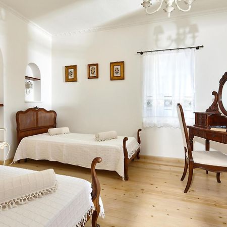 Orelia Cretan Deluxe Apartments Kamilari Luaran gambar