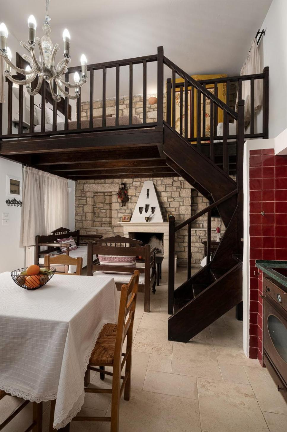 Orelia Cretan Deluxe Apartments Kamilari Luaran gambar