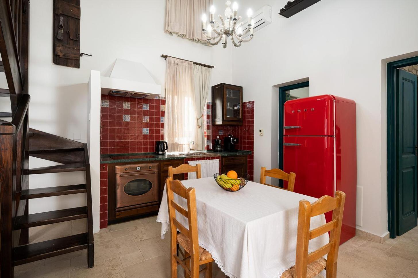 Orelia Cretan Deluxe Apartments Kamilari Luaran gambar
