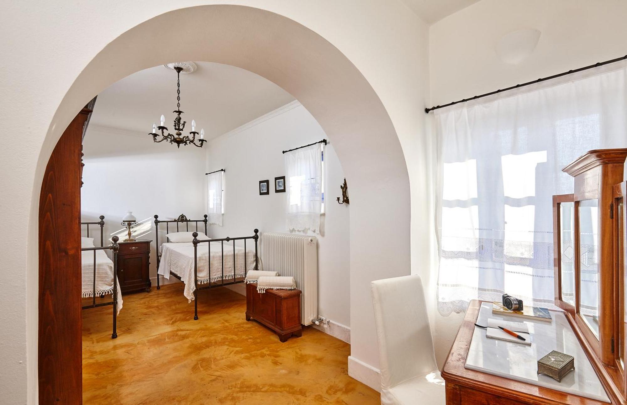 Orelia Cretan Deluxe Apartments Kamilari Luaran gambar