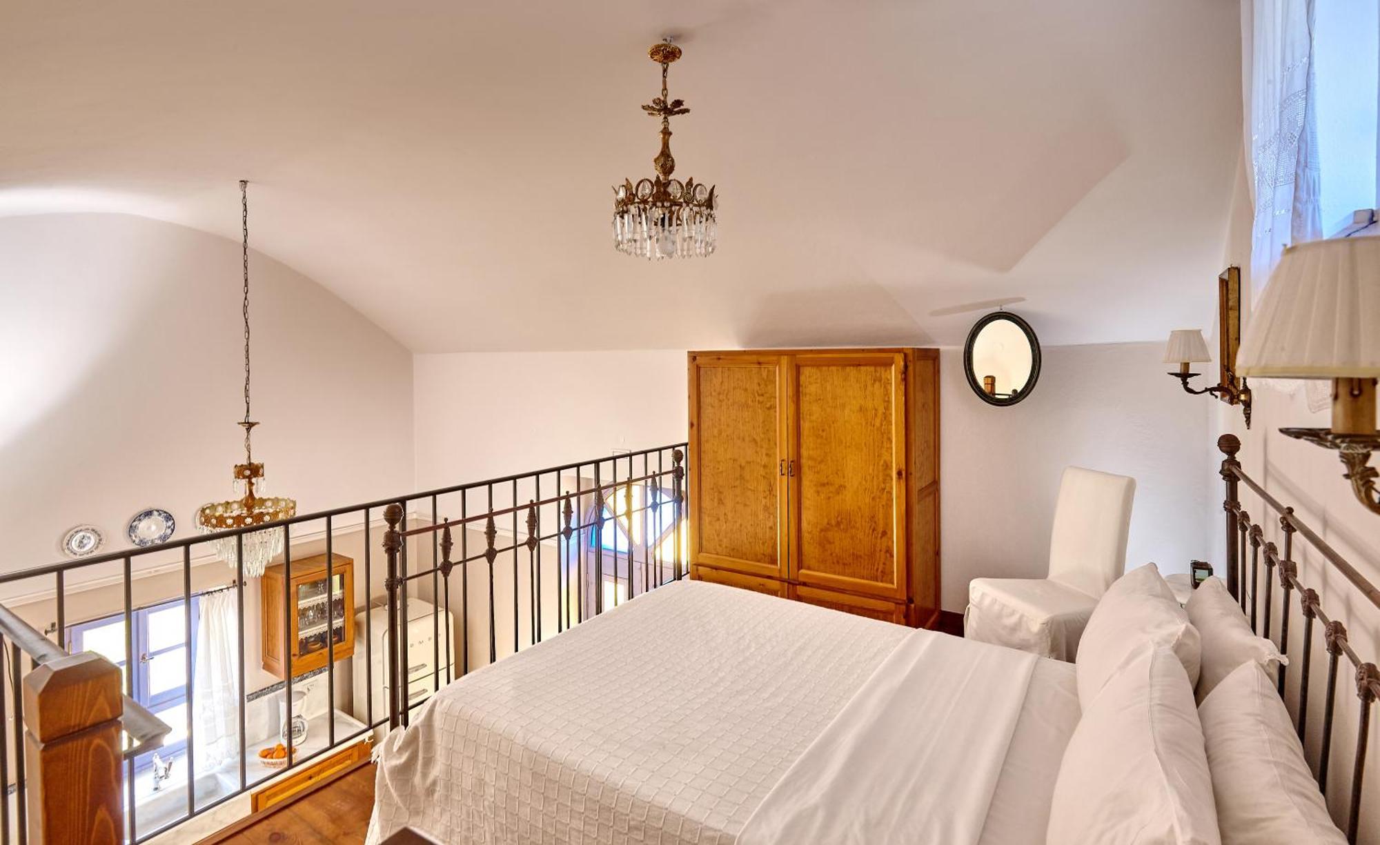 Orelia Cretan Deluxe Apartments Kamilari Luaran gambar