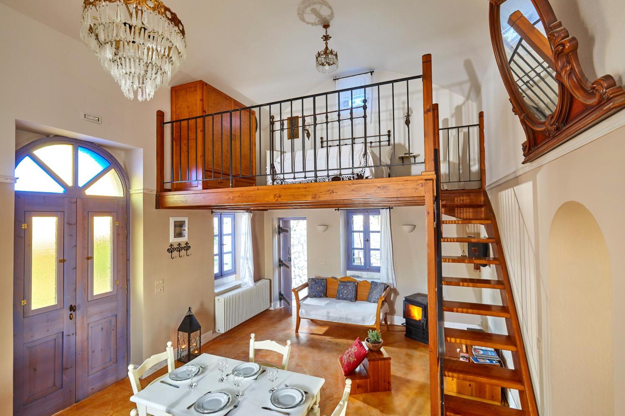 Orelia Cretan Deluxe Apartments Kamilari Luaran gambar